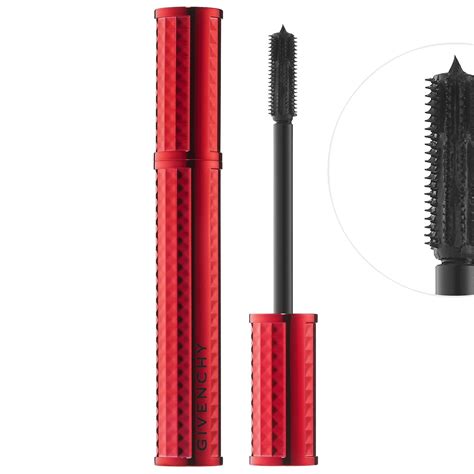 givenchy mascara mini